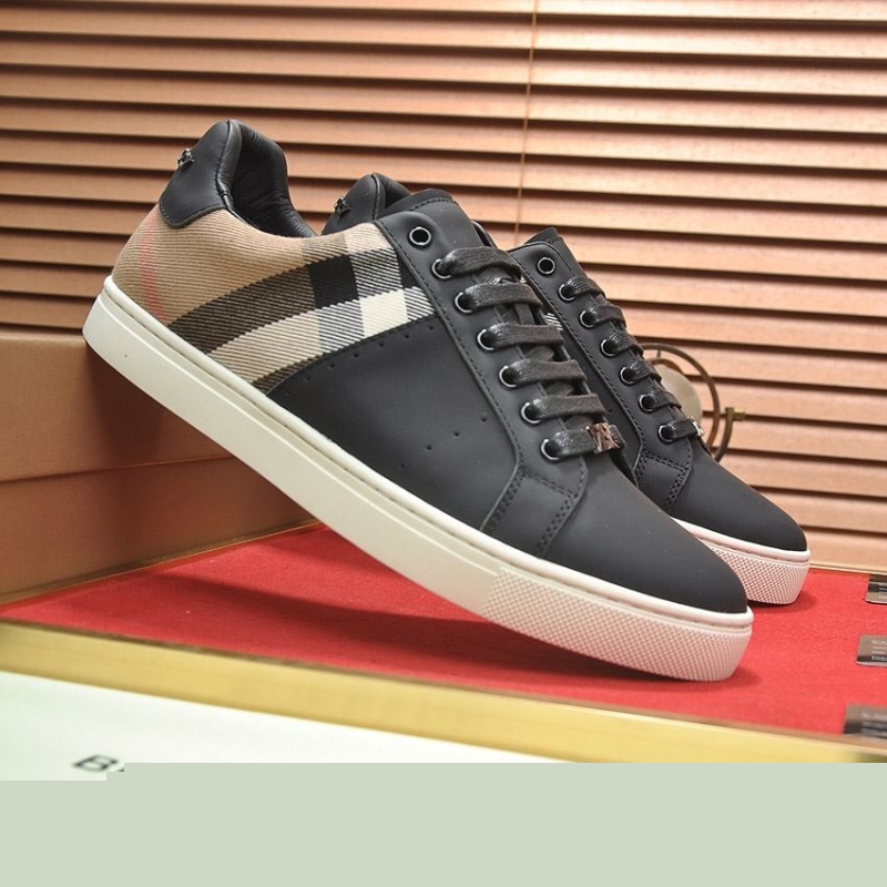 B**rry sneakers